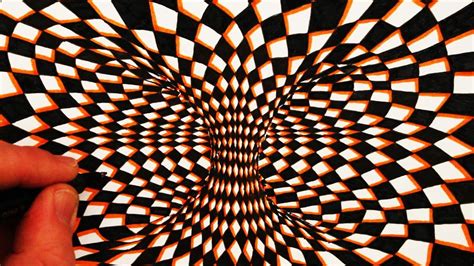 Moving 3d Optical Illusions Konabrine
