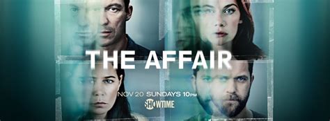 The Affair Tv Show On Showtime Ratings Cancel Or Season 4