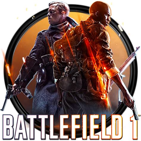 Battlefield 1 Dock Icon By Outlawninja On Deviantart