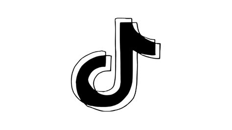 Download High Quality Tiktok Logo Tik Tok Transparent Png Images Art