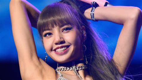 The Stunning Transformation Of Lisa From Blackpink