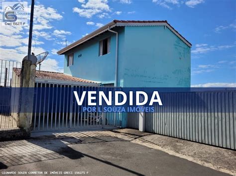 Casa Para Venda Pinhalzinho Sp Bairro Zona Rural Dormit Rios