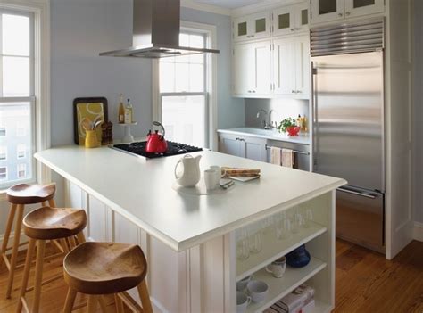 Maybe you would like to learn more about one of these? Laminate countertops - a cheap and practical solution for ...