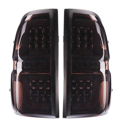 Hilux Tail Lights Buy Online For Your Toyota Hilux Cars Grandtek Auto