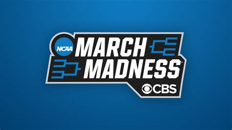 Turner Sports And Cbs Sports Announce 2019 Ncaa Division I Mens