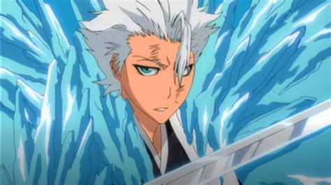 The 16 Best Ice Anime Characters With Ice Powers Ranked Whatnerd