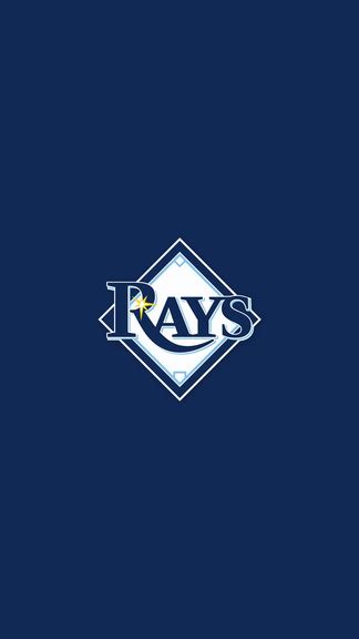 Free Download Baseball Tampa Bay Rays 1 Iphone 6 Wallpaper 324x576