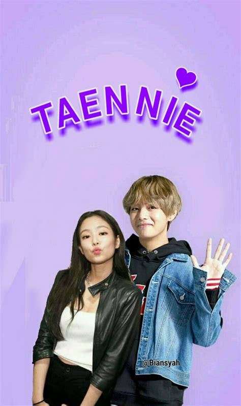 If taennie was real part 5 (taehyung and jennie) pictures and music is not mine credits to the real owner of this pictures and. Taehyung And Jennie Wallpapers - Wallpaper Cave