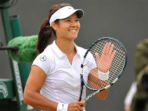 Chinese Tennis Champion Li Na Plans To Start Her Own Training Academy