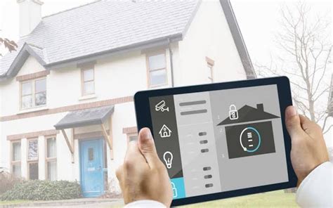 Choosing The Right Home Security System For Sacramento Residents