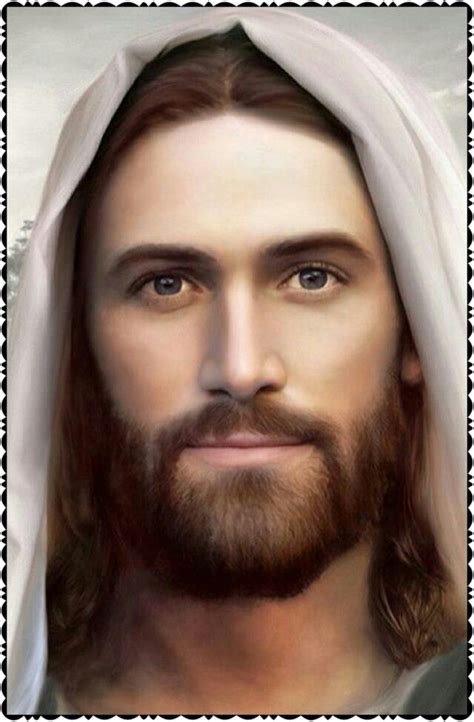 My Most Favorite Picture Of Jesus Images Bible Pictures Of Jesus