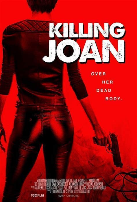 You've probably heard that you should ground yourself. Killing Joan Movie Review - Is it just Killing Time? - Pop ...