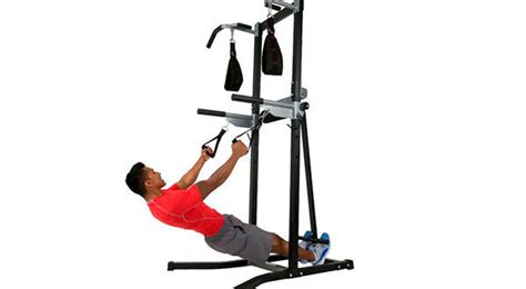 Top 12 Accessories For Effective Power Tower Workout