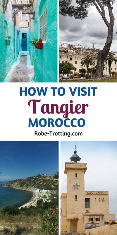 What To Do In Tangier Morocco In 2020 Africa Travel Africa Travel