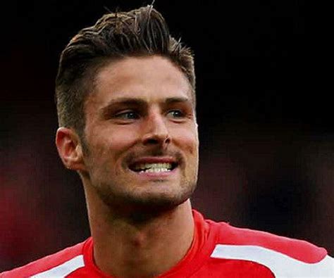 olivier giroud biography facts childhood family life achievements