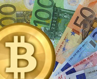 Wichtigste ereignisse in der kursentwicklung. Bitcoin and the euro: one is the future, the other the ...