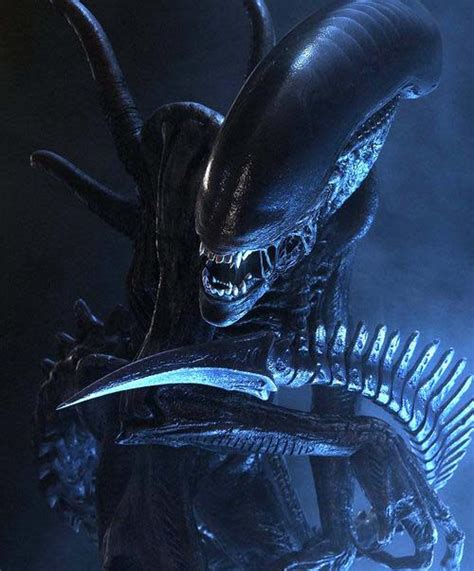 The Unmade Alien Movies You Never Got To See