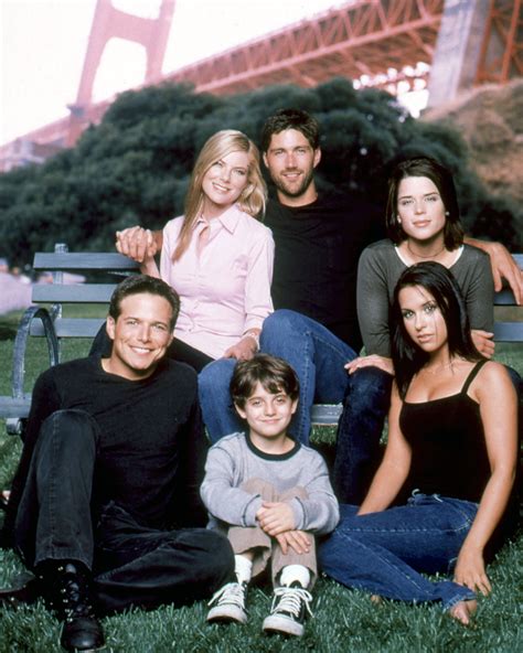 Party Of Five Cast Where Are They Now
