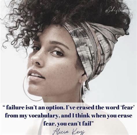 Empowering Wisdom 75 Alicia Keys Quotes To Inspire And Motivate Nsf