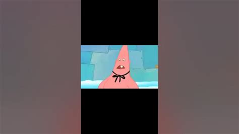 Patrick Who You Calling Pinhead Youtube