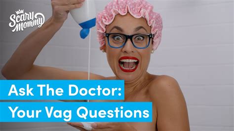 Ask The Doctor Gynecologist Answers Your Vagina Questions Madge The My Xxx Hot Girl