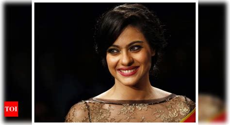 Happy Birthday Kajol Lesser Known Facts About The Bollywoods Most