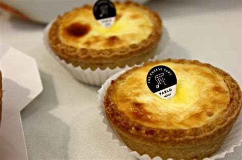 Originating from osaka, pablo cheese tart has more than 15 branches across japan and has expanded to south korea, taiwan, indonesia, philippines, and now, malaysia. Pablo Cheese Tart in Malaysia | 1 Utama Shopping Centre ...