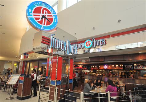 Naacp Labor Union Claim Racial Inequality In Bwi Airport Restaurants