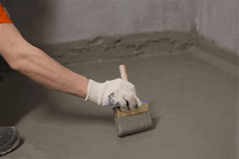 How To Waterproof Concrete And Why It Is Important