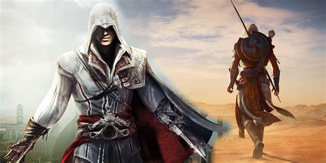 Ubisoft No New Assassins Creed Game In 2019