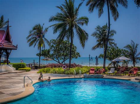 centara grand beach resort and villas hua hin thailand omdömen och prisjämförelse tripadvisor