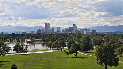 7 Must See Denver Spots Bold Tourist