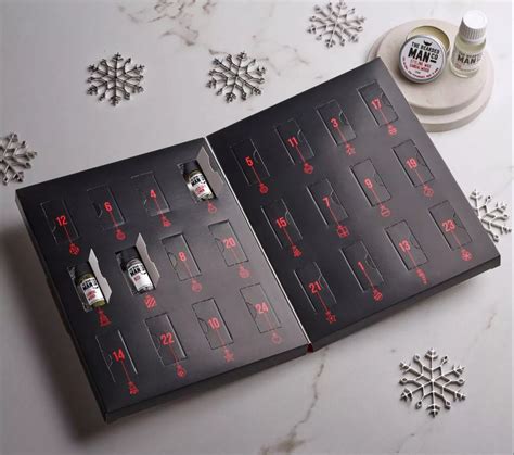 weird and wacky alternative advent calendars for every unique personality daily record