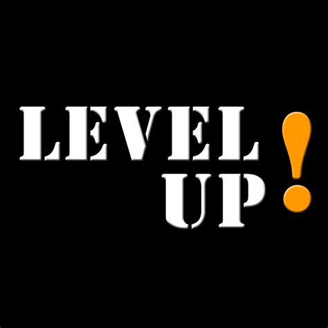 Level Up Tv