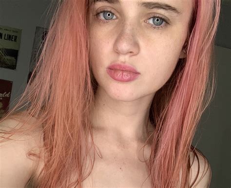 Bella Marie Berrada OnlyFans Account - bellamarieberrada