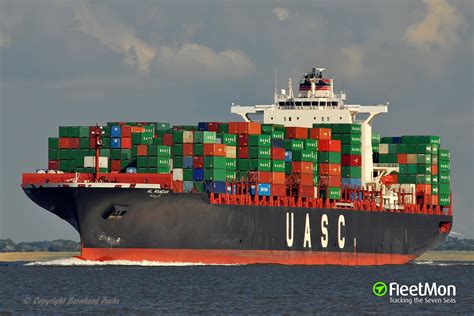 Port Of Charleston United States Arrivals Schedule And Weather Forecast