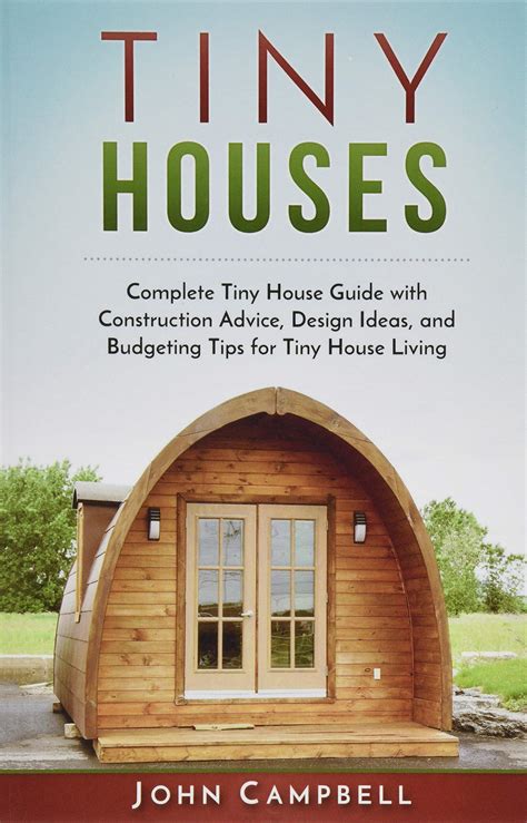 Buy Tiny Houses Complete Tiny House Guide With Construction Advice