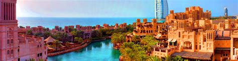 All Inclusive Dubai Holidays 20242025 Destination 2