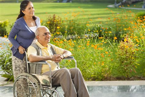 Visiting Angels - Los Angeles - a Senior Home Care Agency in Los
