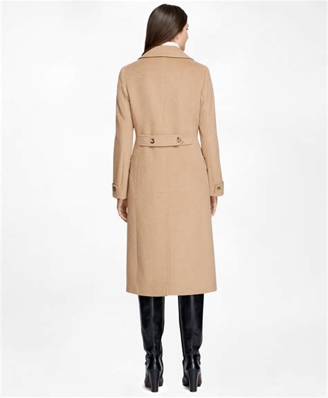 We realize that there are many choices today on the internet, and we have all of you to thank for making styleforum the foremost destination for. Women's Petite Camel Hair Coat | Brooks Brothers