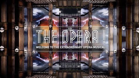 The Opera Youtube