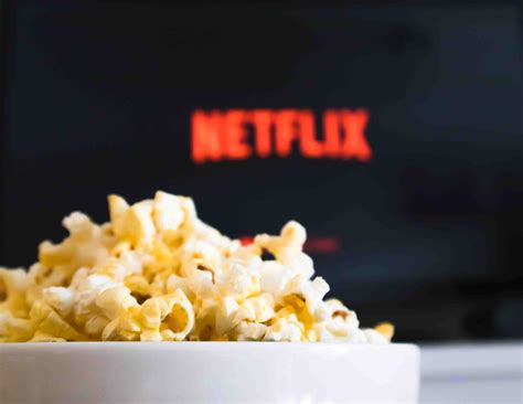 The Top 10 Best Midnight Snacks To Relax And Watch Netflix Gopuff
