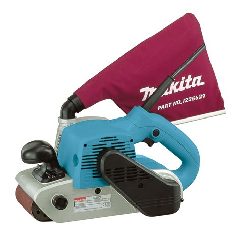 Makita / шуруповерт от аккумулятора/df333dwye4/1500 ма*ч. Makita Power Tools South Africa - Belt Sander 9403