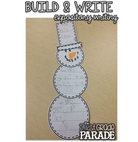 All About January And A Few Freebies The First Grade Parade 1st