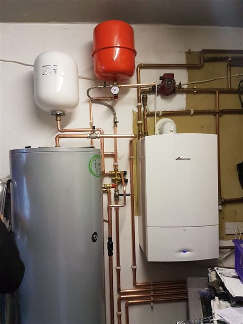 Boiler repairs in south london, surrey & kent areas. Boiler replacement guides: images of our high quality work ...