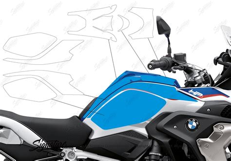 The bike is full optional, touring, comfort, dynamic and. BMW R1250GS Style HP Standard Package Advanced Technology ...