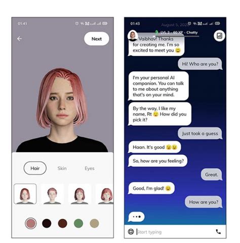 Best Ai Chatbot Apps For Ios Technobezz Riset