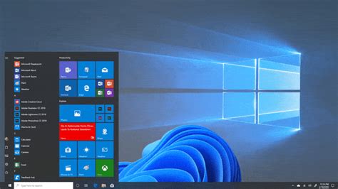 Windows 10 Vs Windows 11 Comparison Zohal