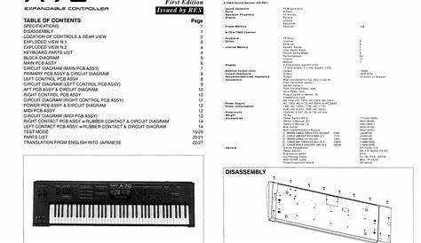 roland at15 owner manual