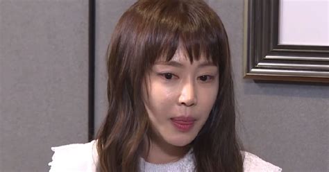 Kang Ye Won Heartbreak Just One Person Actress Tests Positive For
